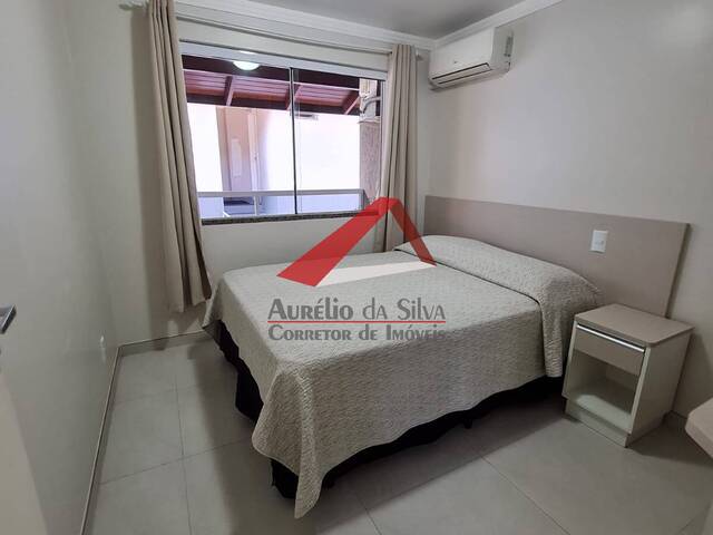 Apartamento para Temporada em Bombinhas - 4