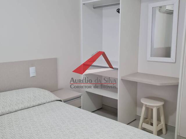Apartamento para Temporada em Bombinhas - 5