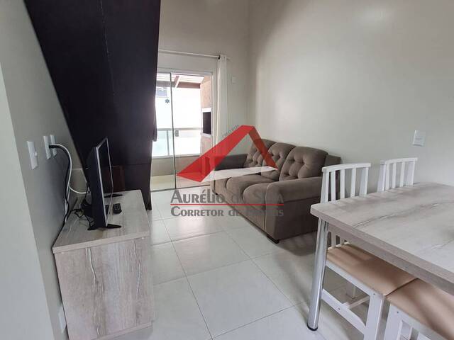 Apartamento para Temporada em Bombinhas - 3