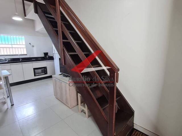 Apartamento para Temporada em Bombinhas - 2