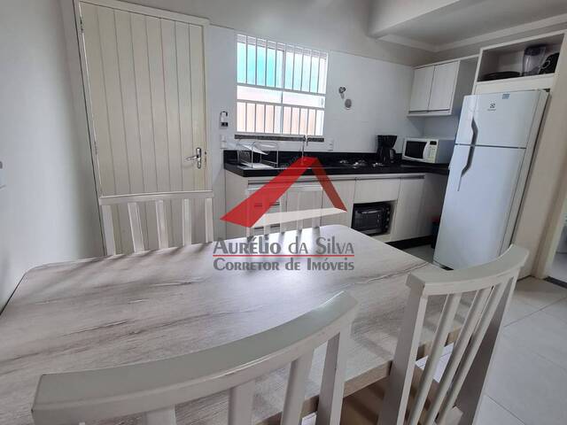 Apartamento para Temporada em Bombinhas - 5
