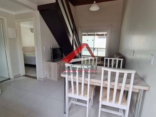 Apartamento para Temporada em Bombinhas - 4