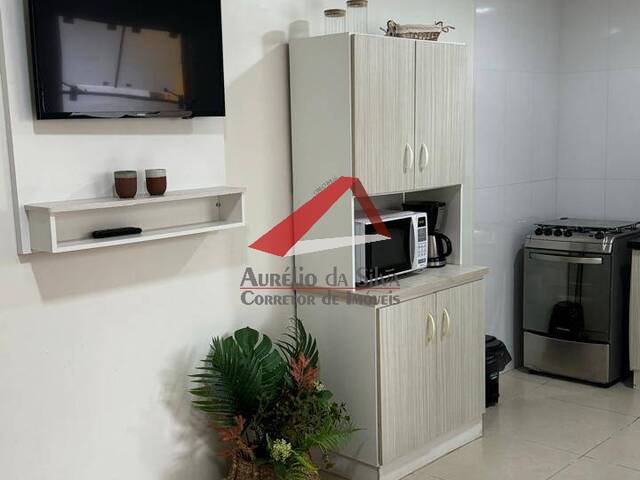 Apartamento para Temporada em Bombinhas - 4