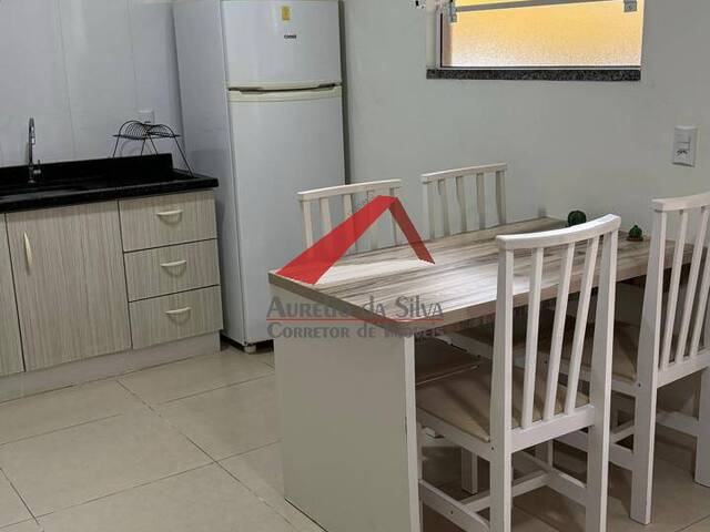 Apartamento para Temporada em Bombinhas - 3