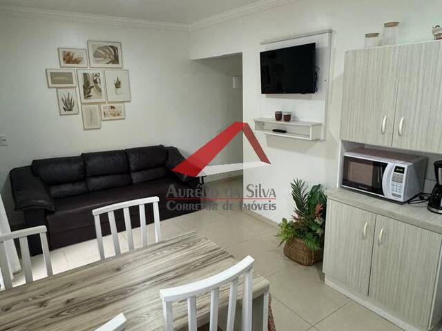 Apartamento para Temporada em Bombinhas - 2