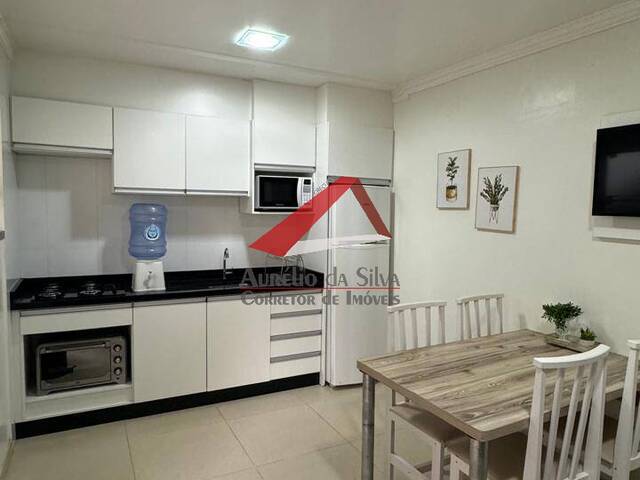 Apartamento para Temporada em Bombinhas - 4