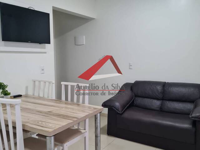 Apartamento para Temporada em Bombinhas - 5