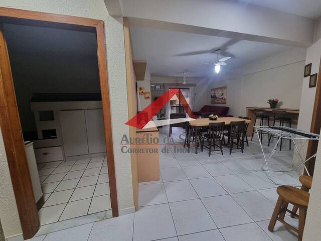 #C257 - Apartamento para Temporada em Bombinhas - SC - 2