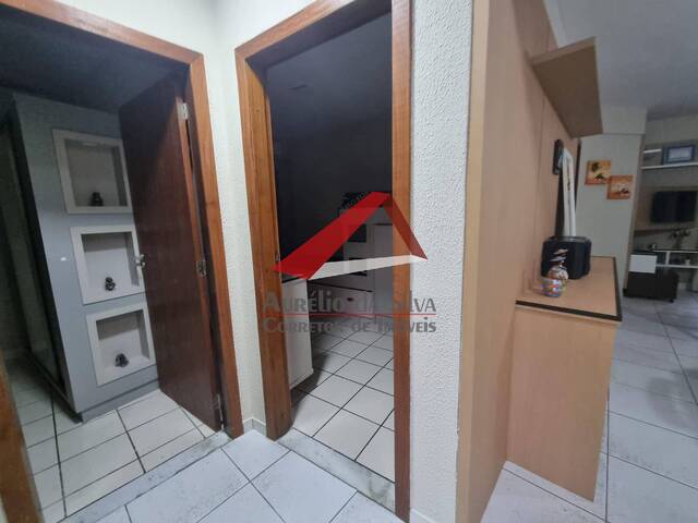 Apartamento para Temporada em Bombinhas - 4