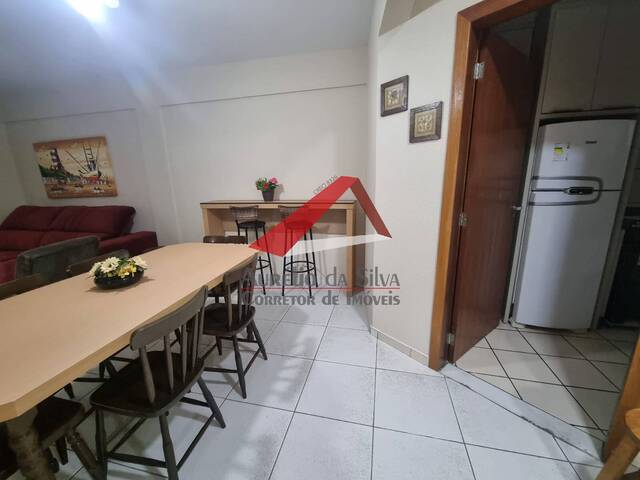 Apartamento para Temporada em Bombinhas - 5