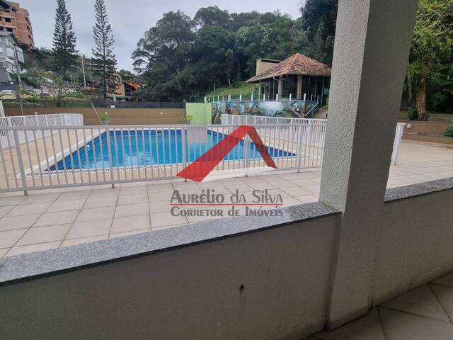 Apartamento para Temporada em Bombinhas - 5