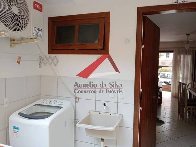 Apartamento para Temporada em Bombinhas - 4