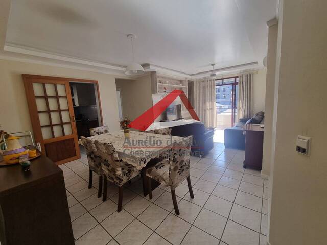 Apartamento para Temporada em Bombinhas - 4