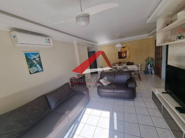 Apartamento para Temporada em Bombinhas - 5