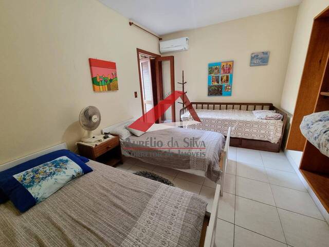 Apartamento para Temporada em Bombinhas - 4