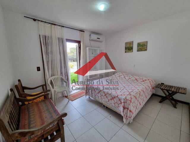 Apartamento para Temporada em Bombinhas - 5