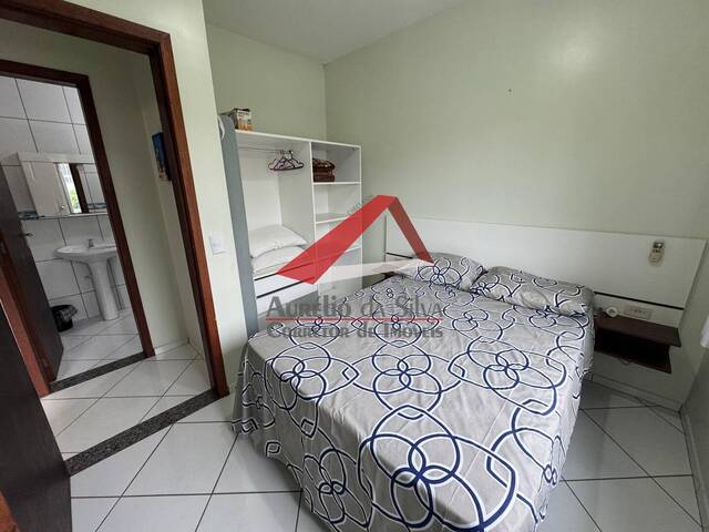 Apartamento para Temporada em Bombinhas - 4