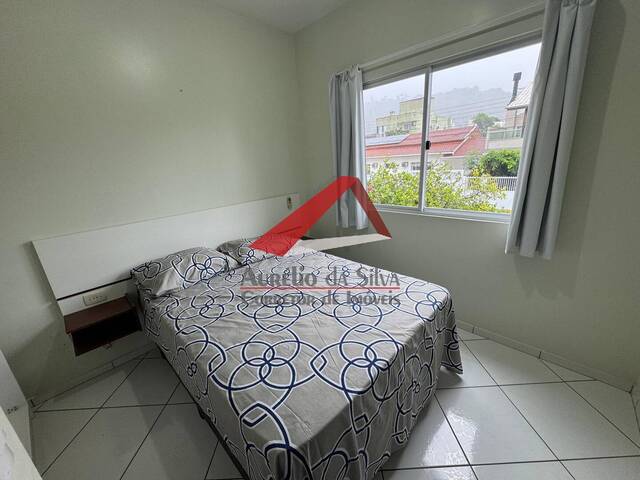 Apartamento para Temporada em Bombinhas - 5