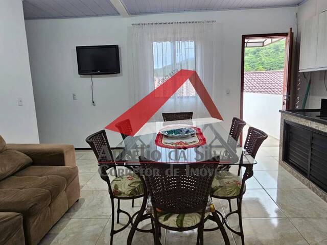 Casa para Temporada em Bombinhas - 4