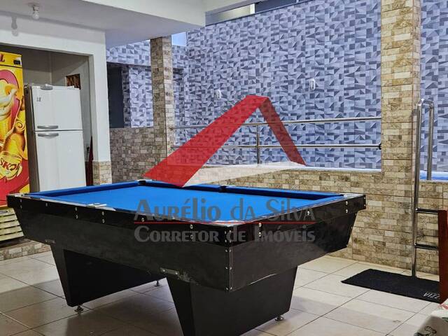 Casa para Temporada em Bombinhas - 5