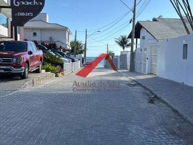 Duplex para Temporada em Bombinhas - 5