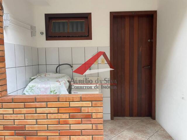 Apartamento para Temporada em Bombinhas - 5