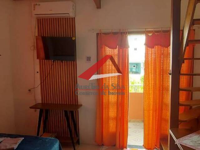 Apartamento para Temporada em Bombinhas - 5