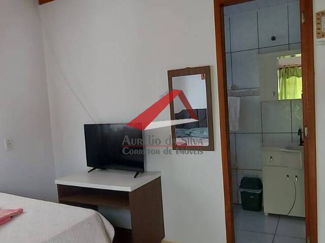 Kitnet para Temporada em Bombinhas - 4
