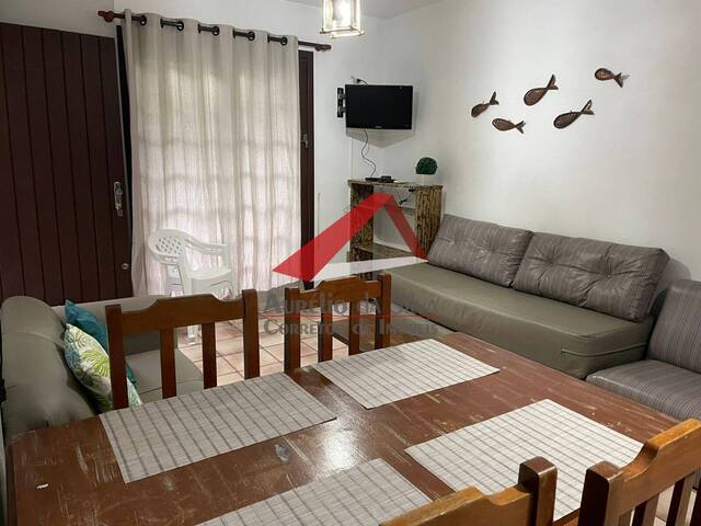 Apartamento para Temporada em Bombinhas - 4