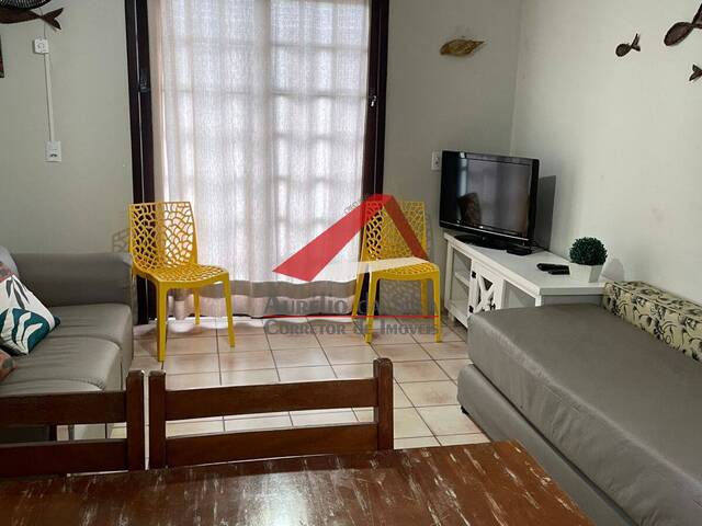 Apartamento para Temporada em Bombinhas - 4