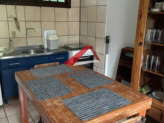 Apartamento para Temporada em Bombinhas - 5