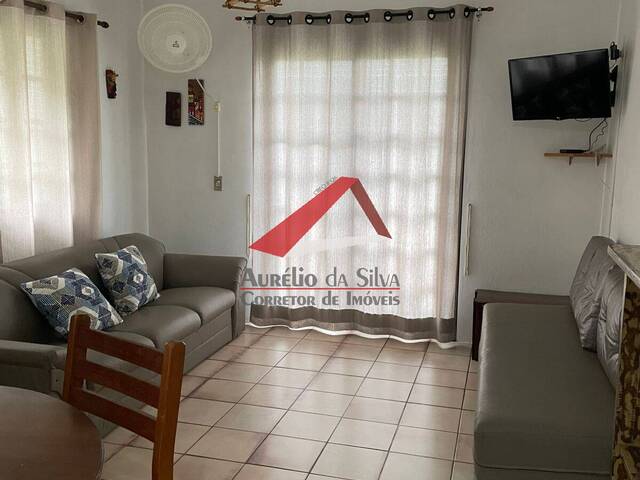Apartamento para Temporada em Bombinhas - 5