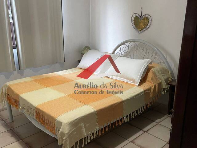 Apartamento para Temporada em Bombinhas - 4