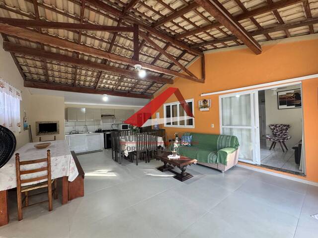 Casa para Temporada em Bombinhas - 5