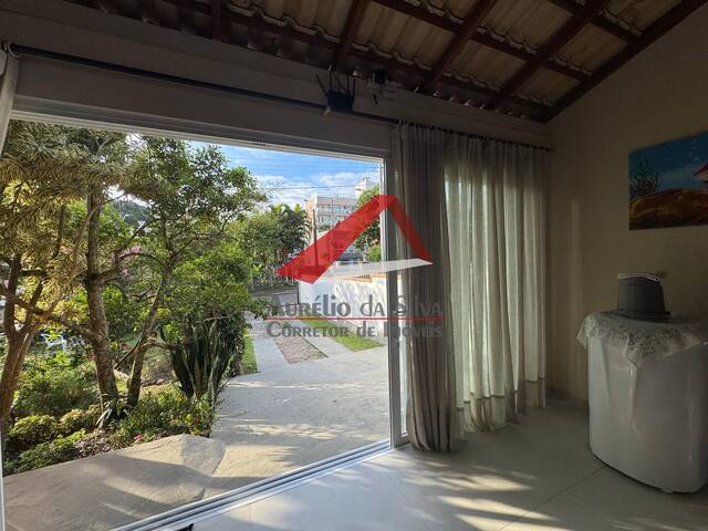 Casa para Temporada em Bombinhas - 4