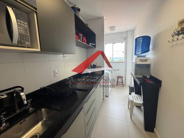Apartamento para Temporada em Bombinhas - 4