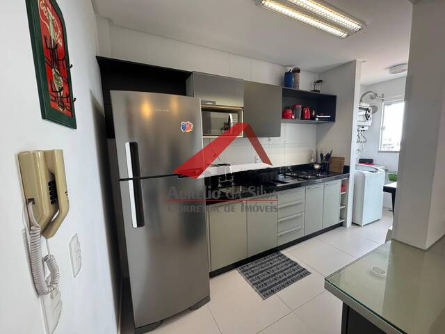 Apartamento para Temporada em Bombinhas - 5