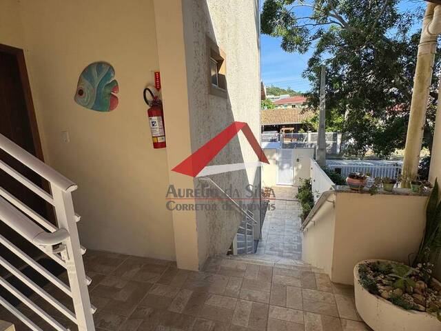 Apartamento para Temporada em Bombinhas - 4