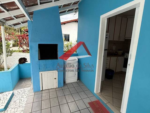 Casa para Temporada em Bombinhas - 4