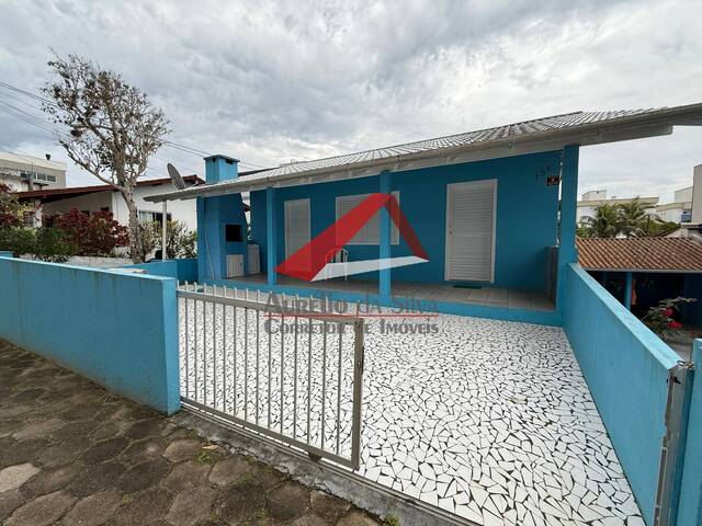 #C014 - Casa para Temporada em Bombinhas - SC - 2