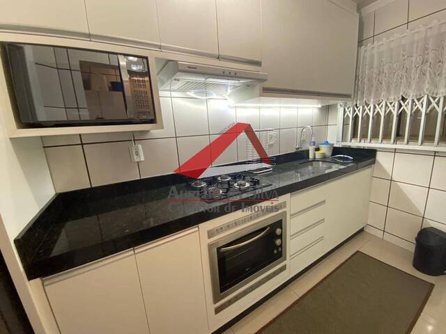 Apartamento para Temporada em Bombinhas - 4