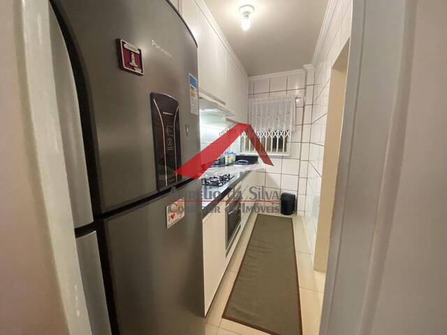 Apartamento para Temporada em Bombinhas - 5