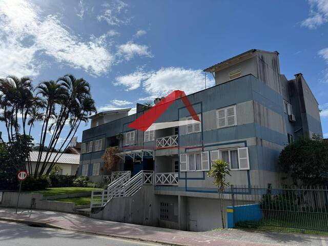 #V071 - Apartamento para Venda em Bombinhas - SC - 1