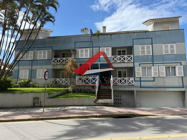 #V071 - Apartamento para Venda em Bombinhas - SC - 3