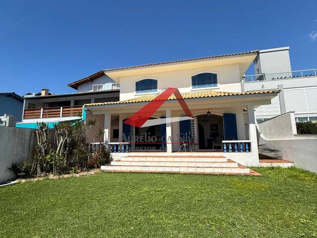 Casa para Temporada em Bombinhas - 5