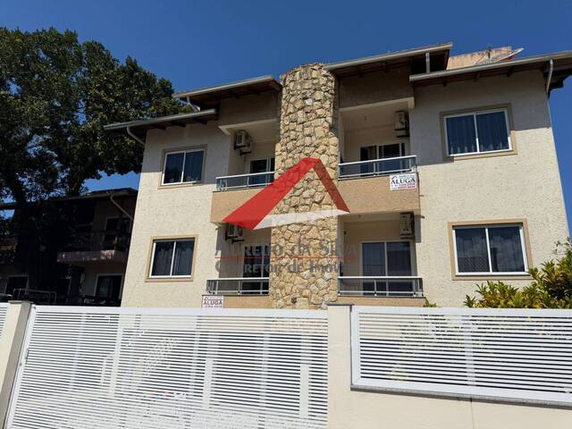 #C258 - Apartamento para Temporada em Bombinhas - SC