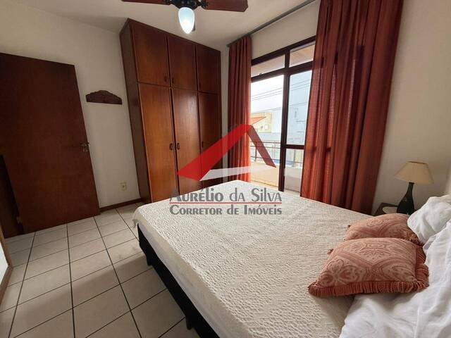 Apartamento para Temporada em Bombinhas - 4