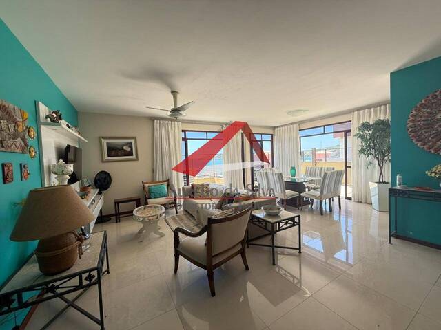 #C007 - Cobertura para Venda em Bombinhas - SC