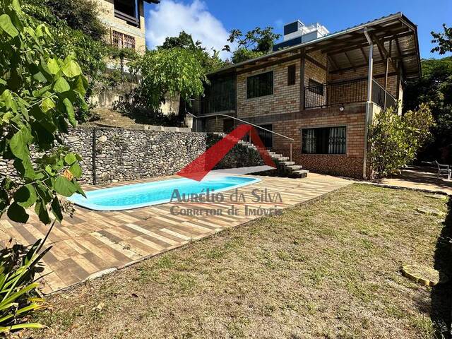 Venda em centro - Bombinhas