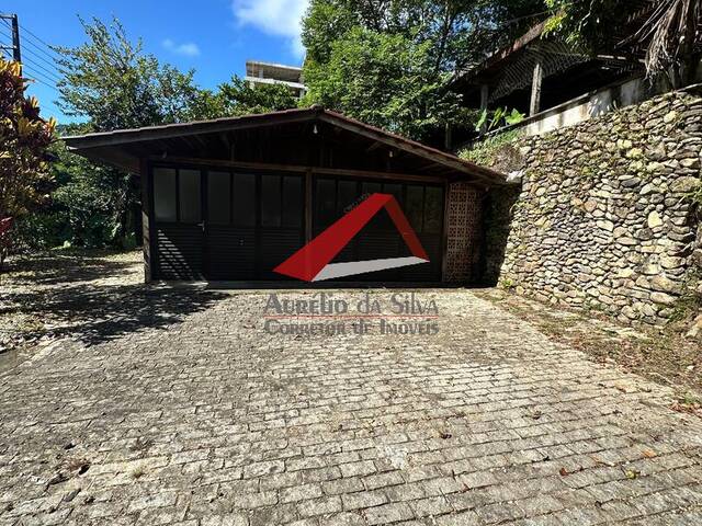 #V155 - Casa para Venda em Bombinhas - SC - 2